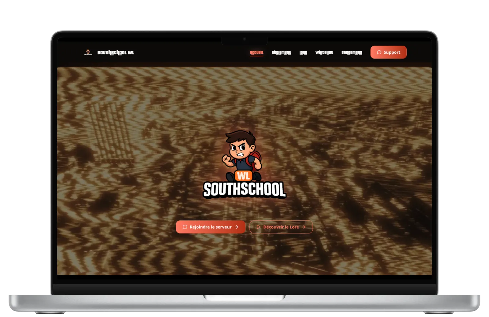 South School