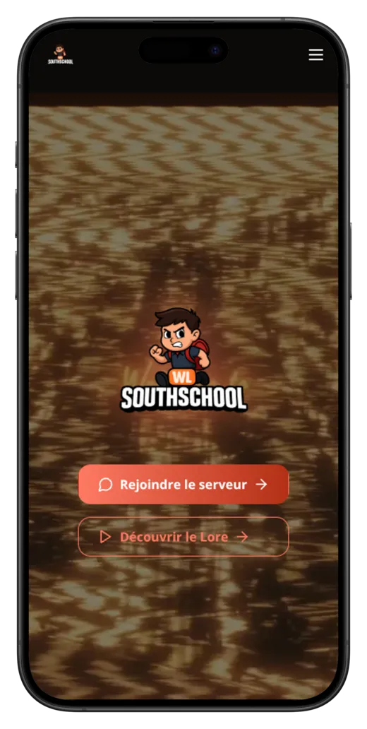 South School Mobile